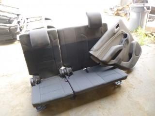 Seat And Door Panel To Fit Chevy Suburban