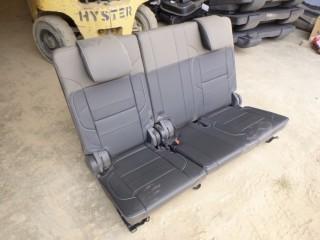 Seat To Fit Chevy Suburban