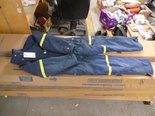 Size 52 Used Helly Hansen Coveralls