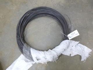 Qty Of 1/8in Wire
