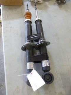 (2) Shock Absorbers To Fit Ford F-150. PN- AL3418045