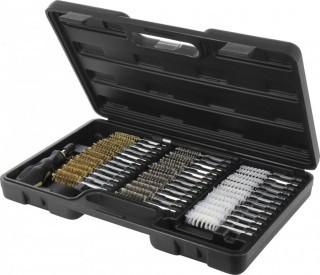 Powerfist 38pc Bore Brush Set