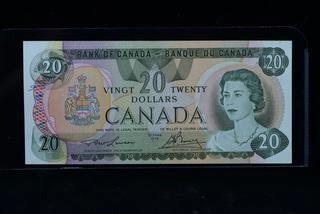 1979 Canada 20 Dollar Bank Note 50116141181.