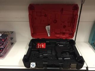 Milwaukee Tool Case Only.