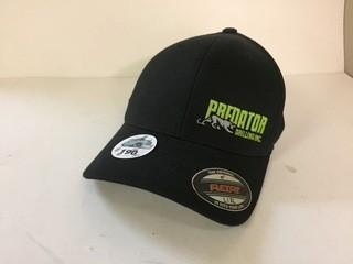 Predator Drilling Inc. Cap.