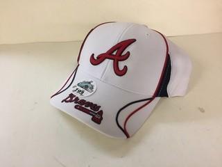 Atlanta Braves Cap.