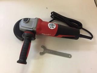 Milwaukee 5" Grinder, New.