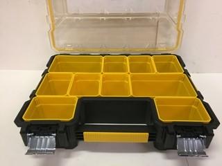 DeWalt Deep Pro Organizer.