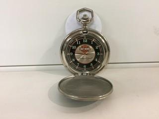 Harley Davidson Pocket Watch.