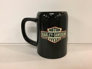 Harley Davidson Mug.