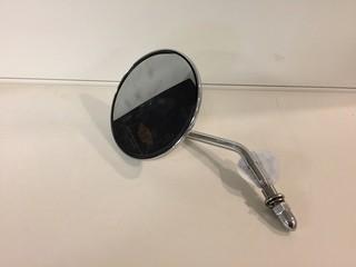 Harley Davidson 4" Mirror.