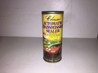 15oz Transmission Sealer.