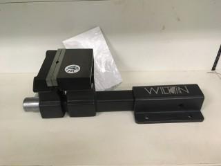 Wilton All Terrain 6" Vise, Bench Mount or Hitch Mount, New.