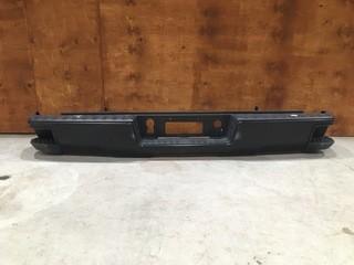 Chevy Bumper.