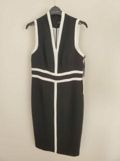 Iris Setlakwe Fitted Dress S20LX5679