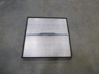 CAT Air Filter, Part 6L4714 (W3-2-1)