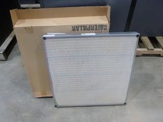 CAT Air Filter, Part 6L4714 (W3-2-1)