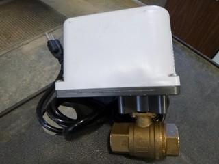 CAT Valve Drain, Part 441-7175 (E2-4-1)