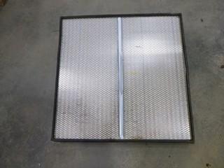 CAT Air Filter (W3-2-1)