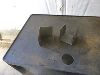 Box Of Brackets (W3-2-1)