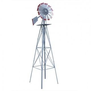 New 8' Windmill Ornament