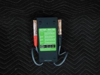New Battery Load Tester