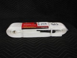 3" x 30' Heavy Duty Tow Strap