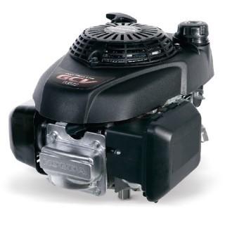 Honda GCV 160 High Performance, Easy Start Engine.