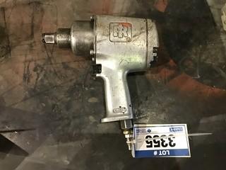 Ingersoll Rand Pneumatic 3/4" Impact Wrench