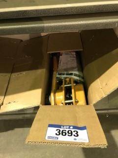 (1) 1.5-TON Chain Hoist *NEW*