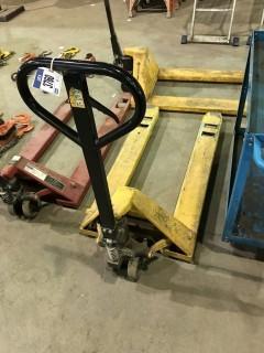 5,500lb ITC Pallet Jack