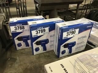 AC Delco 1/2" Pneumatic Impact Wrench *NEW*