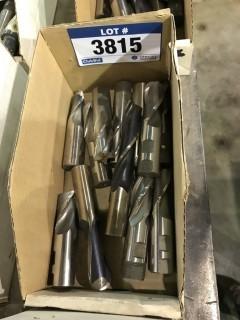 Lot of Asst. End Mills *NEW*