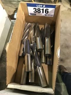 Lot of Asst. End Mills *NEW*