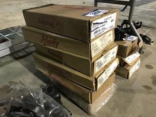 Lot of Asst. Fuel Nozzles