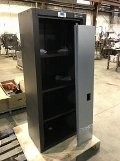 Procore Lockable Shop Cabinet