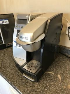 Keurig B300SE Coffee Machine