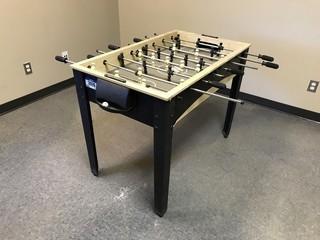 Foosball Table