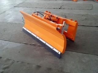 Unused 86" Hyd. Dozer Blade to Fit Skid Steer