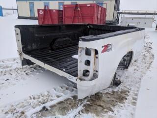 8' Pick-Up Box to Fit Chev/GMC Truck