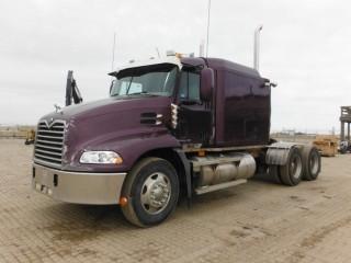 2000 Mack Vision 460 T/A Truck Tractor