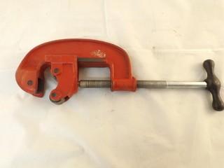 Large Pipe Cutter