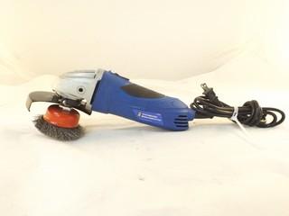 Power Fist 4 1/2" Angle Grinder - New
