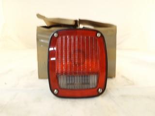 Qty of (2) Grote Tail Lights
