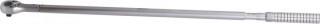 Pro Point 48-12" 100lbs-600lbs 3/4" Drive Click Type Torque Wrench.