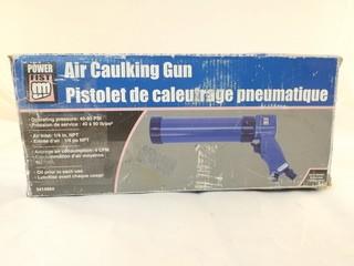 Air Caulking Gun