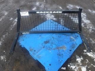 Headache Rack for Pickup Truck 5' x 2' x 2'