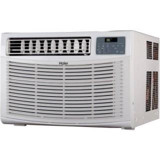 New Haier 24,000 BTU Energy Star Room Air Conditioner