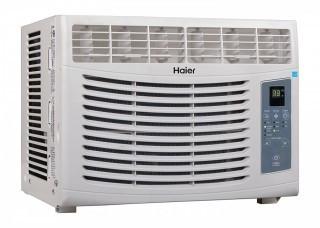 New Haier 8,000 BTU Room Air Conditioner
