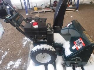 Craftsman  10.5129 Snowblower - Condition Unknown